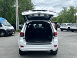 Used 2022 Jeep Grand Cherokee Laredo X image 5