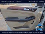 Used 2019 Mercedes-Benz GLS 450 4MATIC image 2