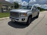 Used 2015 GMC Canyon SLE w/ All-Terrain Package image 2