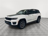 Used 2023 Jeep Grand Cherokee Trailhawk image 6
