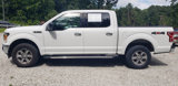 Used 2018 Ford F150 XLT w/ Equipment Group 302A Luxury image 2