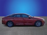 Used 2021 Kia K5 LXS image 4