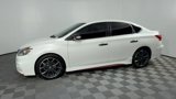 Used 2018 Nissan Sentra NISMO image 5