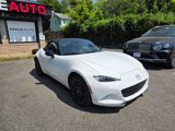 Used 2020 MAZDA MX-5 Miata Sport image 3