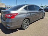 Used 2018 Nissan Sentra S image 3