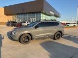Used 2022 Hyundai Santa Fe XRT image 3
