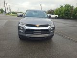 Used 2021 Chevrolet TrailBlazer LS image 2