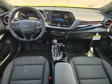 New 2025 Chevrolet Trax RS w/ Driver Confidence Package image 5