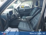 New 2025 Ford Bronco Sport Heritage w/ Convenience Package image 3