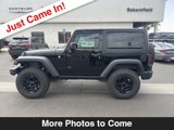 Used 2016 Jeep Wrangler Sport image 2