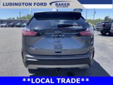 Used 2022 Ford Edge SEL w/ Convenience Package image 3