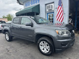 Used 2016 Chevrolet Colorado LT image 3