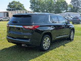 Used 2018 Chevrolet Traverse Premier w/ Driver Confidence II Package image 3