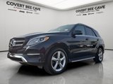 Used 2018 Mercedes-Benz GLE 350 image 4
