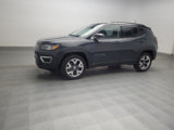Used 2018 Jeep Compass Limited image 2