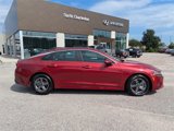 Used 2022 Kia K5 LXS image 3