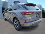 Certified 2024 Ford Escape ST-Line w/ Tech Pack #1 image 4