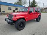 Used 2014 Jeep Wrangler Freedom Edition image 2