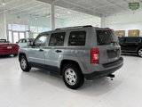 Used 2011 Jeep Patriot Sport image 6