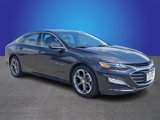 Used 2023 Chevrolet Malibu LT image 3