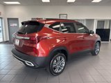 Used 2021 Kia Seltos S image 3