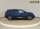 Used 2022 Nissan Murano S image 4