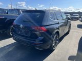 Used 2020 Volkswagen Tiguan SE R-Line image 2