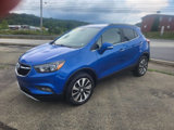 Used 2017 Buick Encore Preferred image 2
