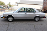 Used 1986 BMW 528e Sedan image 5