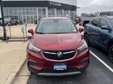 Certified 2022 Buick Encore Preferred w/ Safety Package image 2