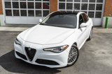 Used 2018 Alfa Romeo Giulia Ti w/ Quick Order Package 22X Lusso image 2