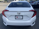 Used 2018 Honda Civic LX image 6