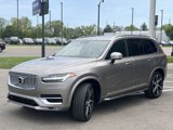 Certified 2022 Volvo XC90 T6 Inscription image 4