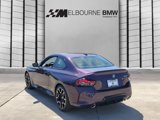 New 2025 BMW 230i Coupe w/ M Sport Package image 3