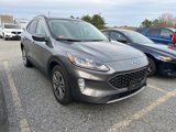 Used 2022 Ford Escape SEL w/ Technology Package image 3