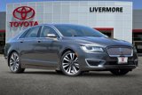 Used 2018 Lincoln MKZ Reserve w/ Technology Package image 2