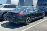 New 2025 Mercedes-Benz C 300 Sedan image 4