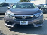 Used 2017 Honda Civic EX image 3