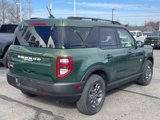 New 2024 Ford Bronco Sport Big Bend image 3