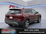 Used 2019 Jeep Cherokee Limited image 4