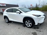 Used 2017 Lexus NX 200t AWD image 3