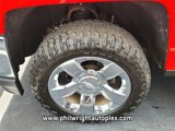 Used 2017 Chevrolet Silverado 1500 LTZ w/ Sport Package image 3