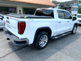 Used 2020 GMC Sierra 1500 SLT w/ SLT Premium Plus Package image 5