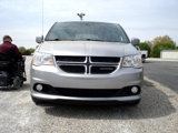 Used 2020 Dodge Grand Caravan SXT image 3