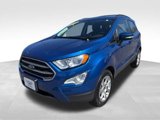 Used 2021 Ford EcoSport SE image 4