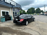 Used 2009 Mercedes-Benz C 300 Sport image 4