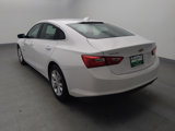 Used 2023 Chevrolet Malibu LT w/ Driver Confidence Package image 5