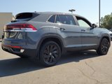 Certified 2024 Volkswagen Atlas Cross Sport SE image 3