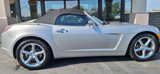 Used 2008 Saturn Sky w/ Premium Trim Package image 4