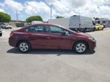 Used 2014 Honda Civic LX image 4